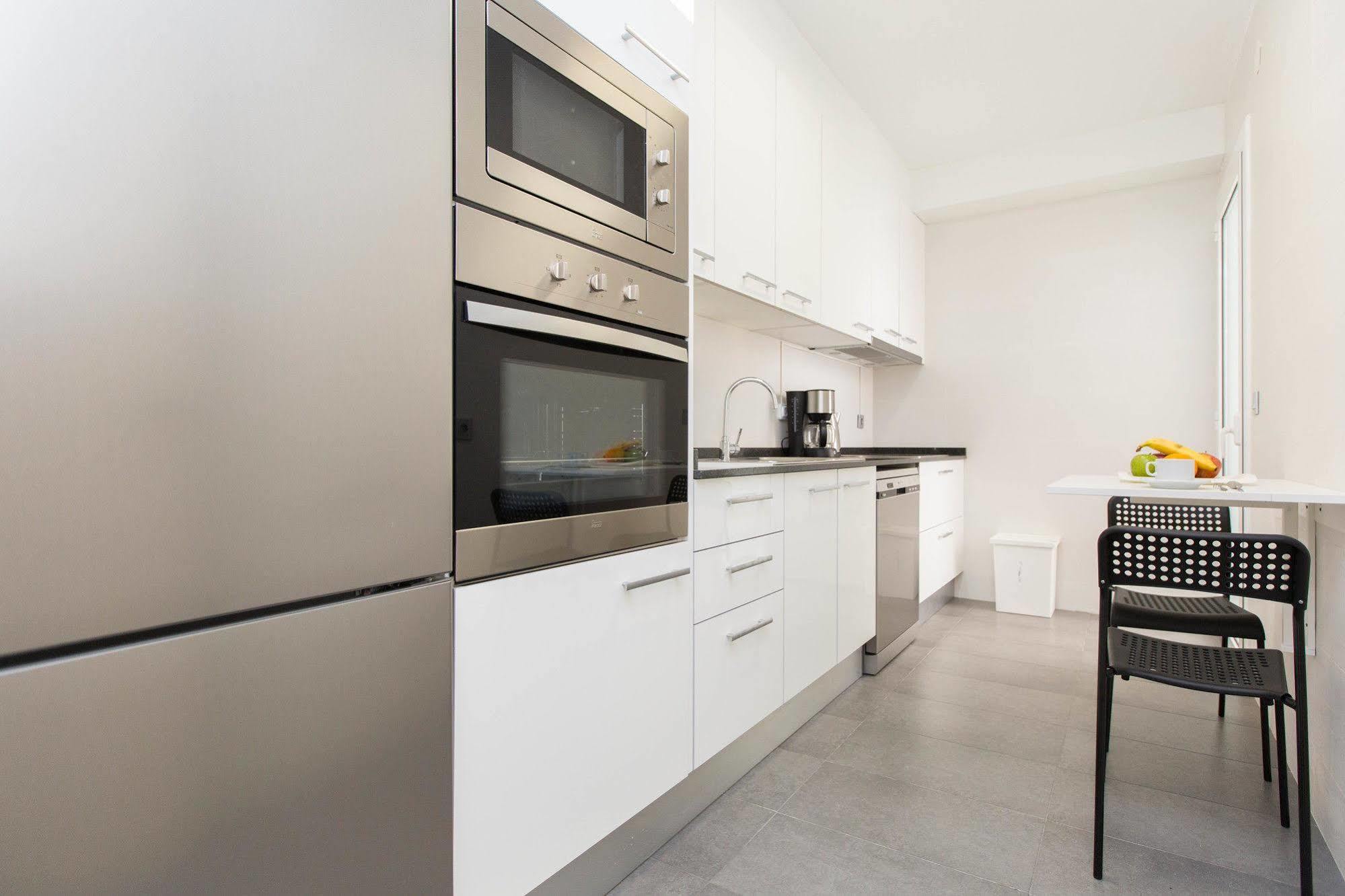 Stay Barcelona Apartments Central
