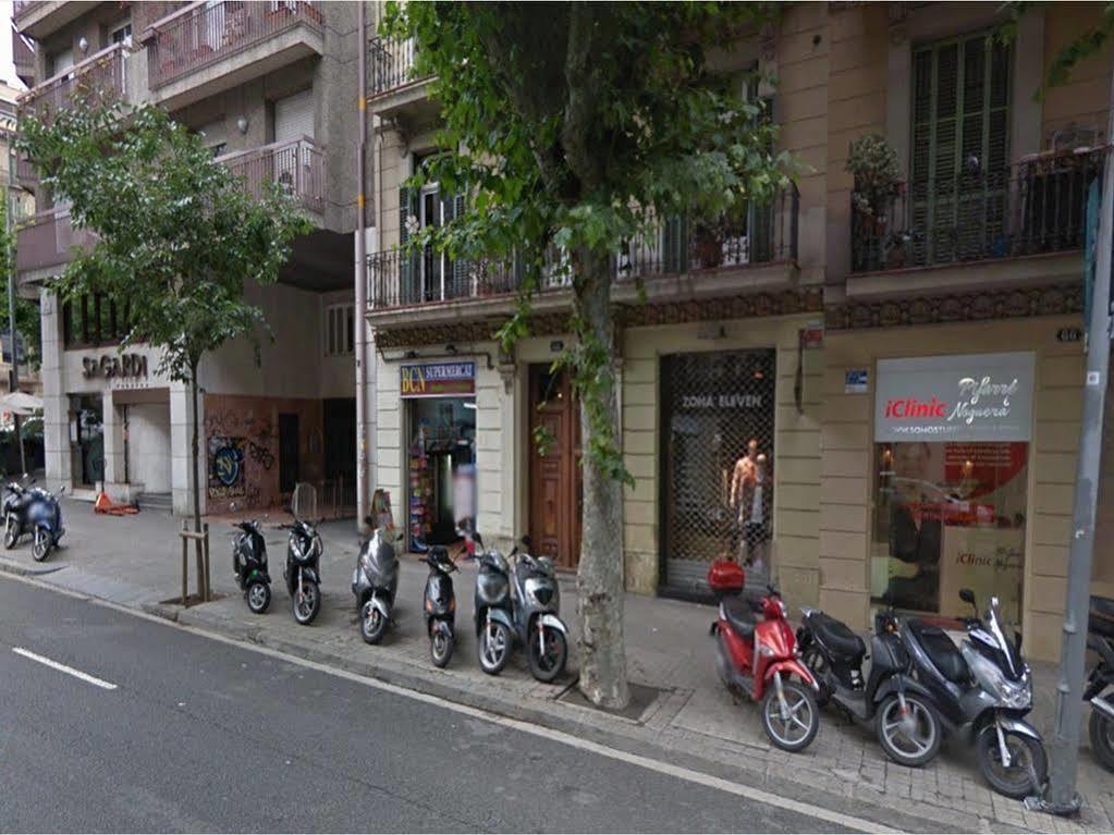 Stay Barcelona Apartments Central Apartamento Barcelona