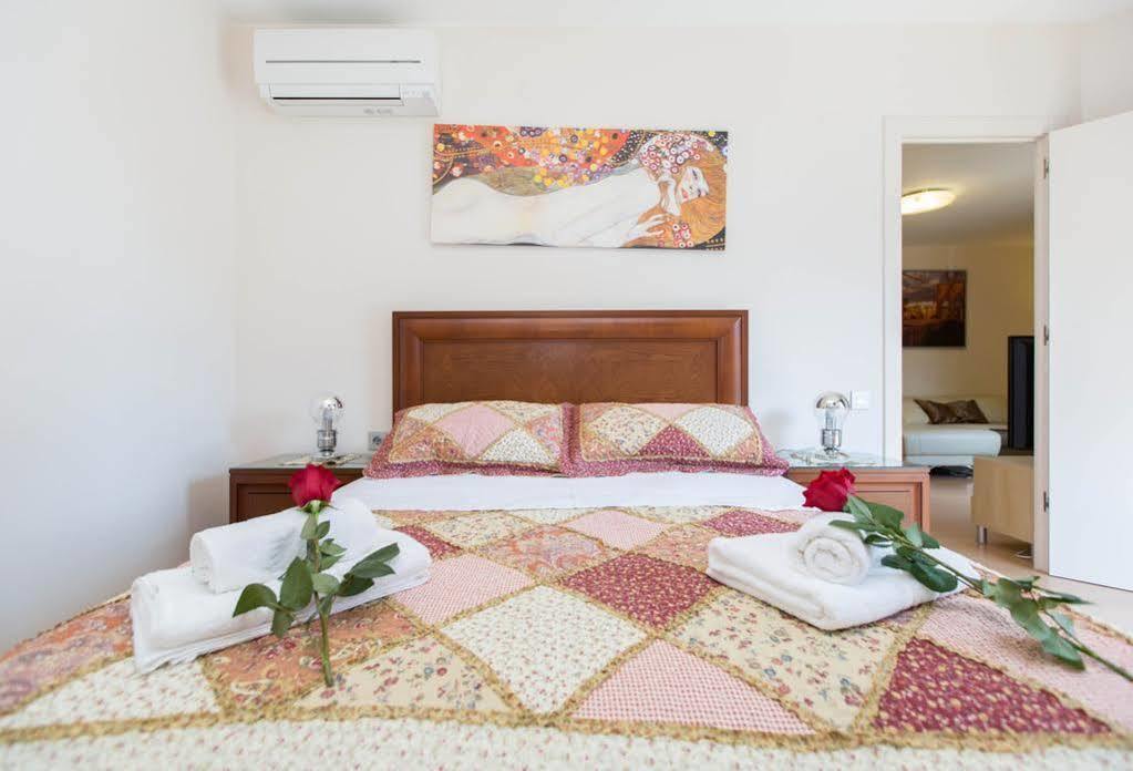 Apartamento Stay Barcelona Apartments Central
