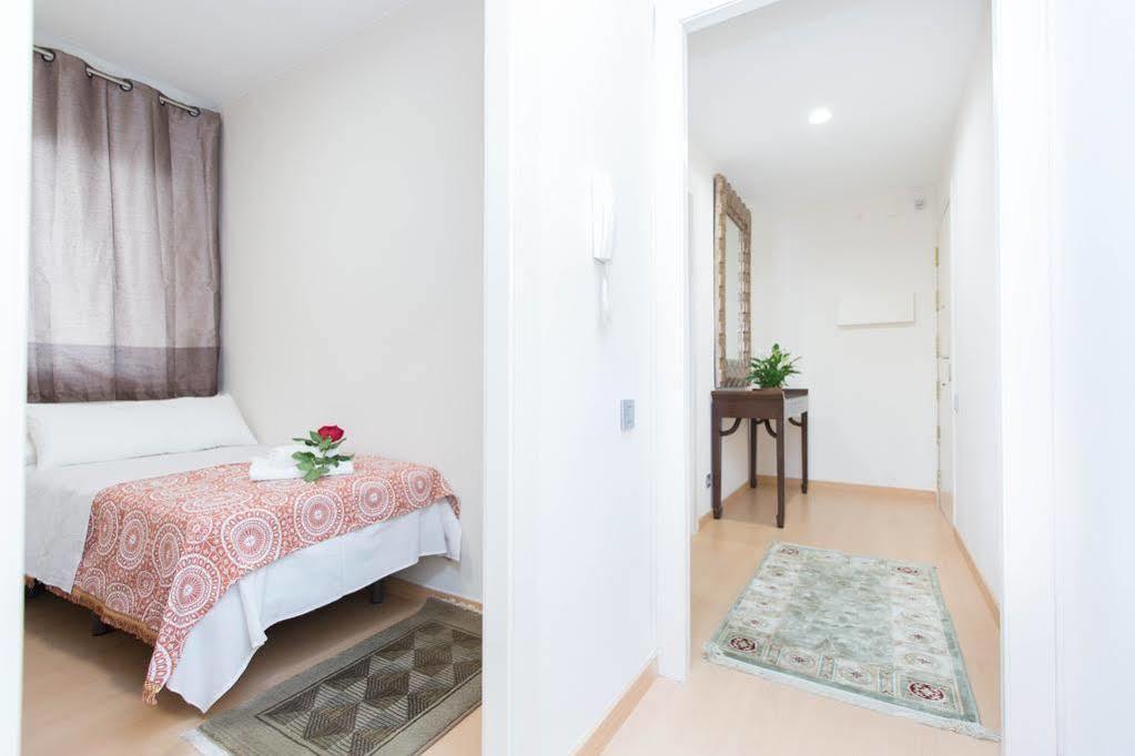 Stay Barcelona Apartments Central Apartamento