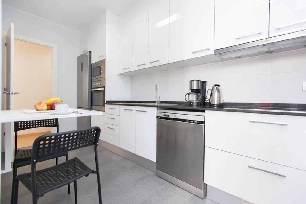 Stay Barcelona Apartments Central *