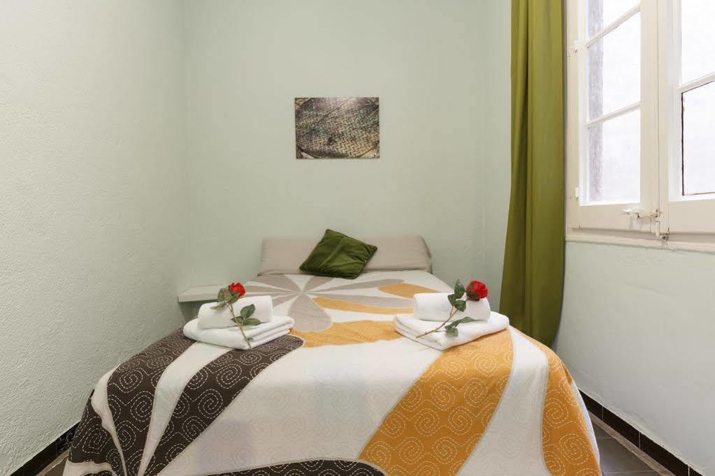Stay Barcelona Apartments Central Apartamento