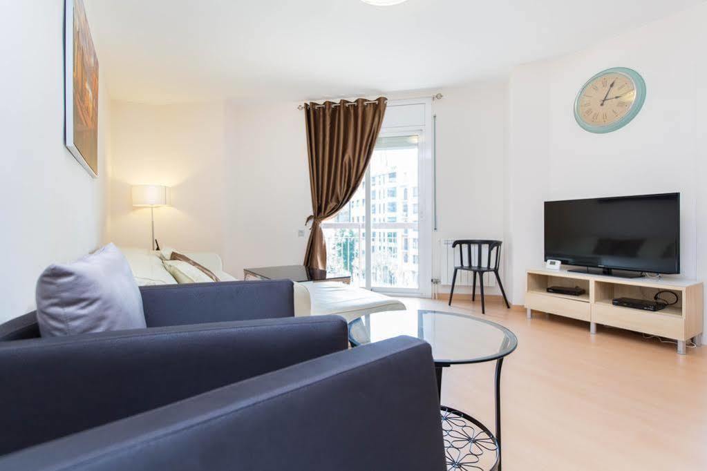 Apartamento Stay Barcelona Apartments Central