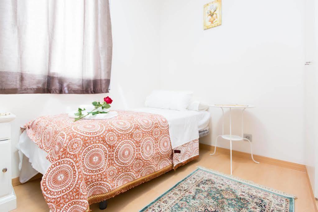 Stay Barcelona Apartments Central Apartment *