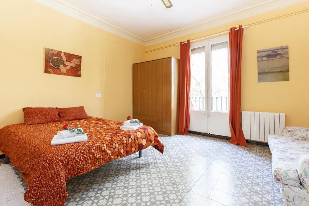Stay Barcelona Apartments Central Apartamento