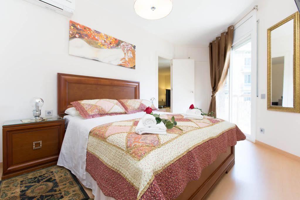 Stay Barcelona Apartments Central Apartamento *