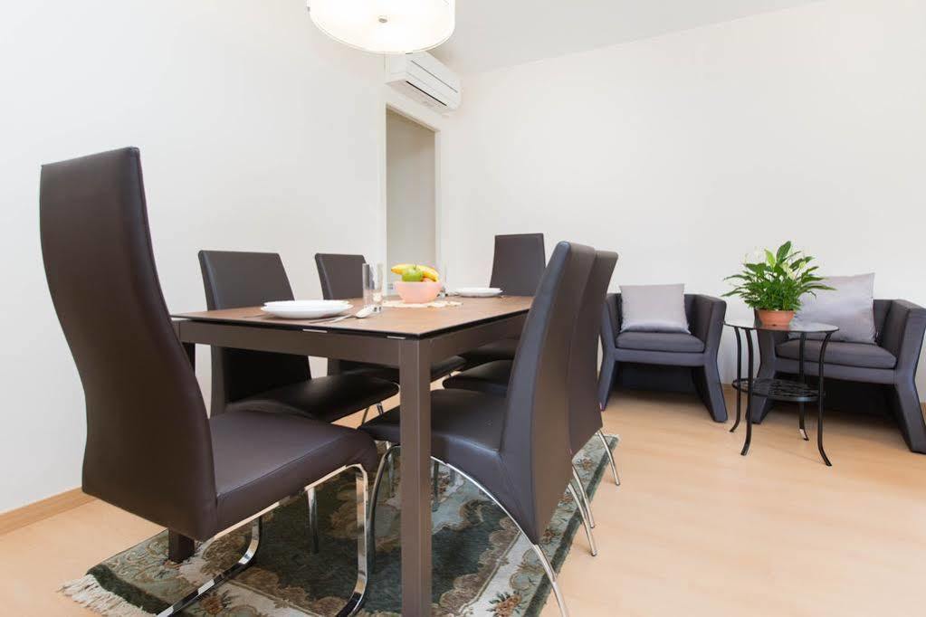 Stay Barcelona Apartments Central Apartment Barcelona