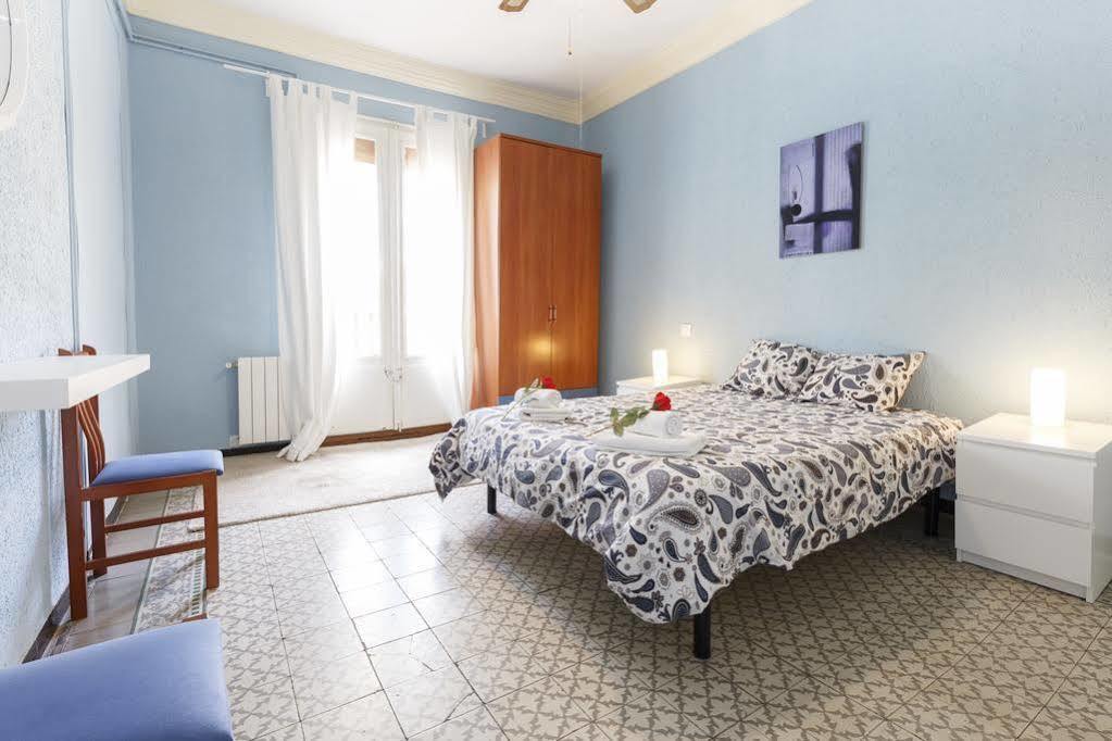 Stay Barcelona Apartments Central * Barcelona