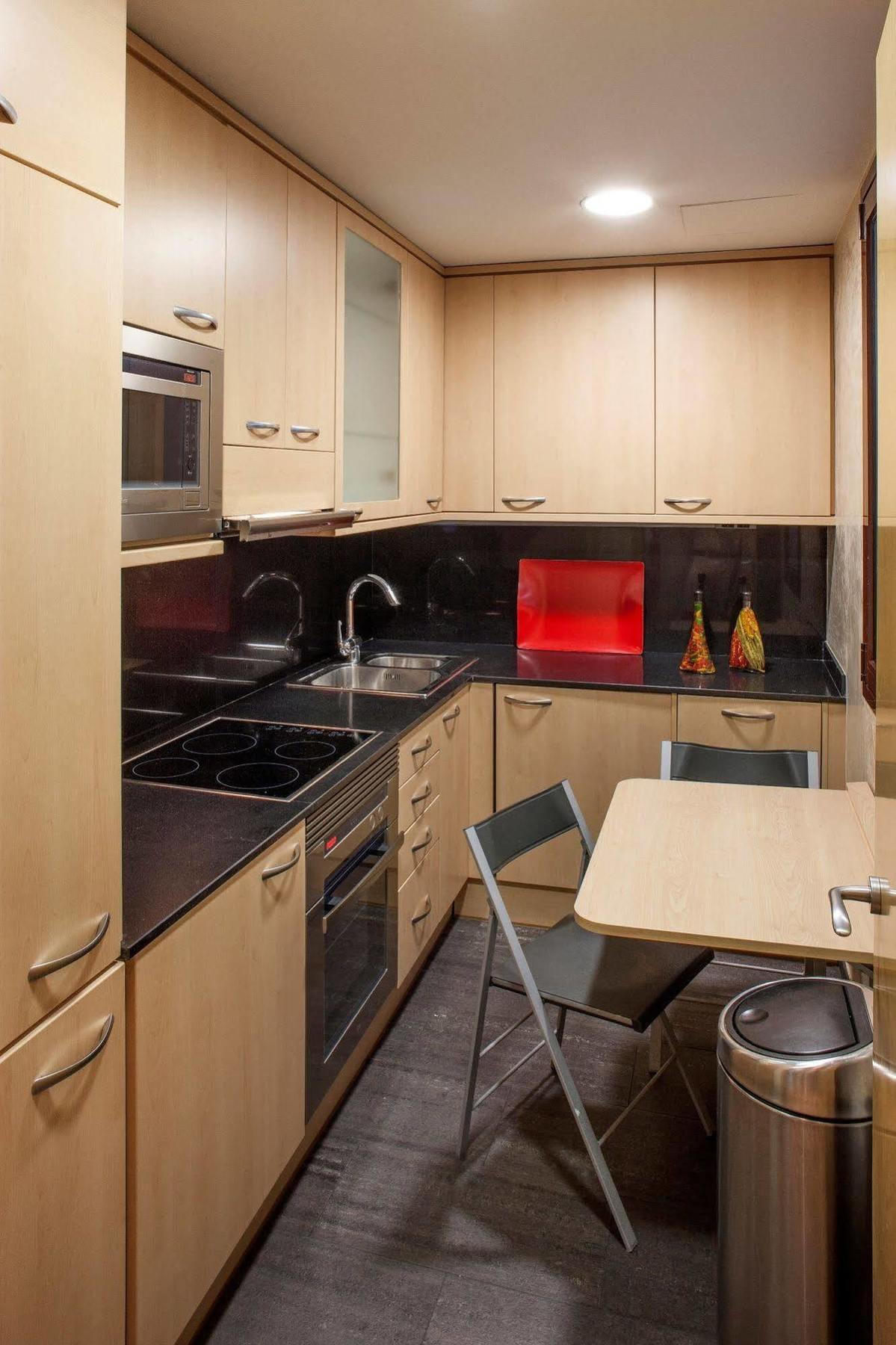 Flateli Mallorca-passeig De Gracia * Barcelona