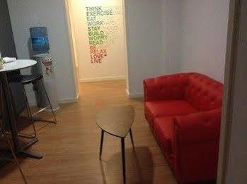 Pensión The 592 - Adults Only 3*