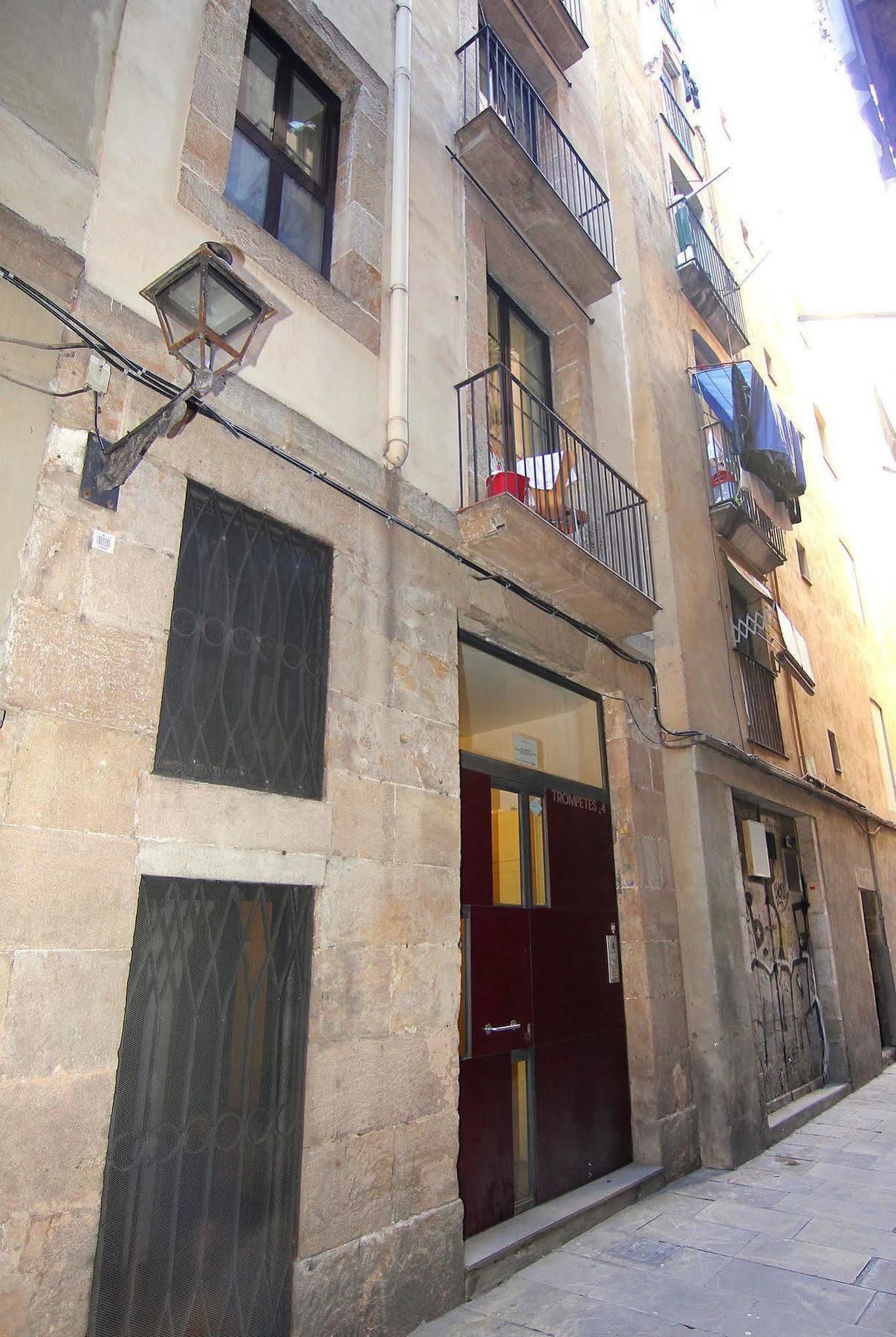 Picasso Hotel Barcelona