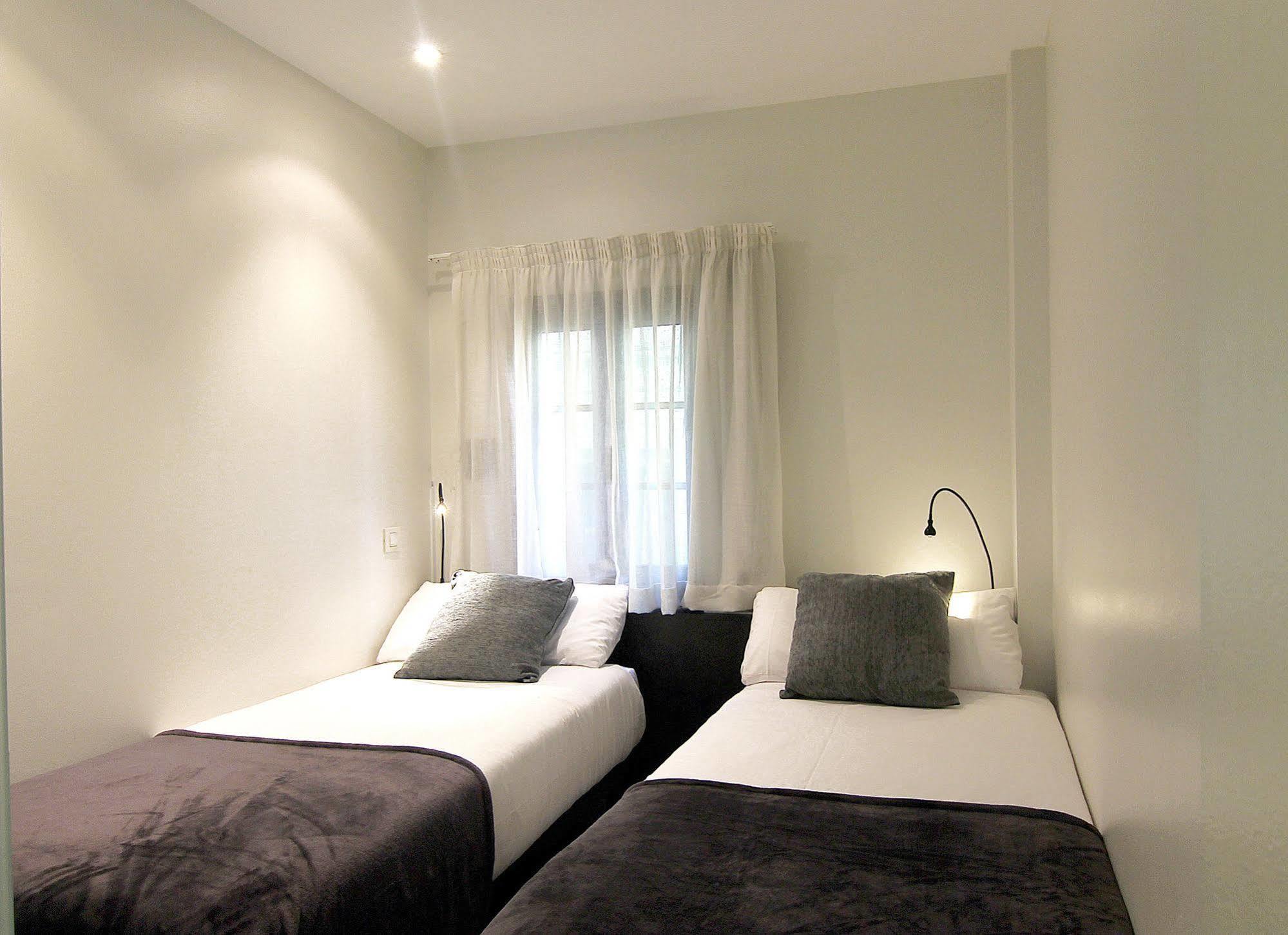 Hotel Picasso *