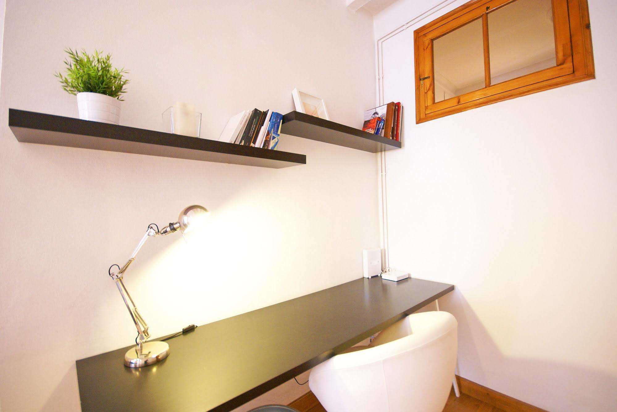 Flateli Aribau * Barcelona