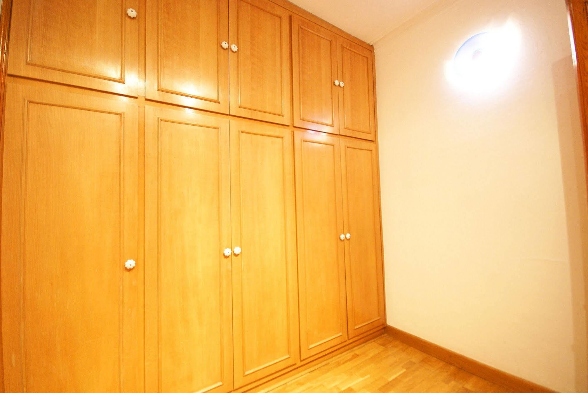 Flateli Aribau * Barcelona