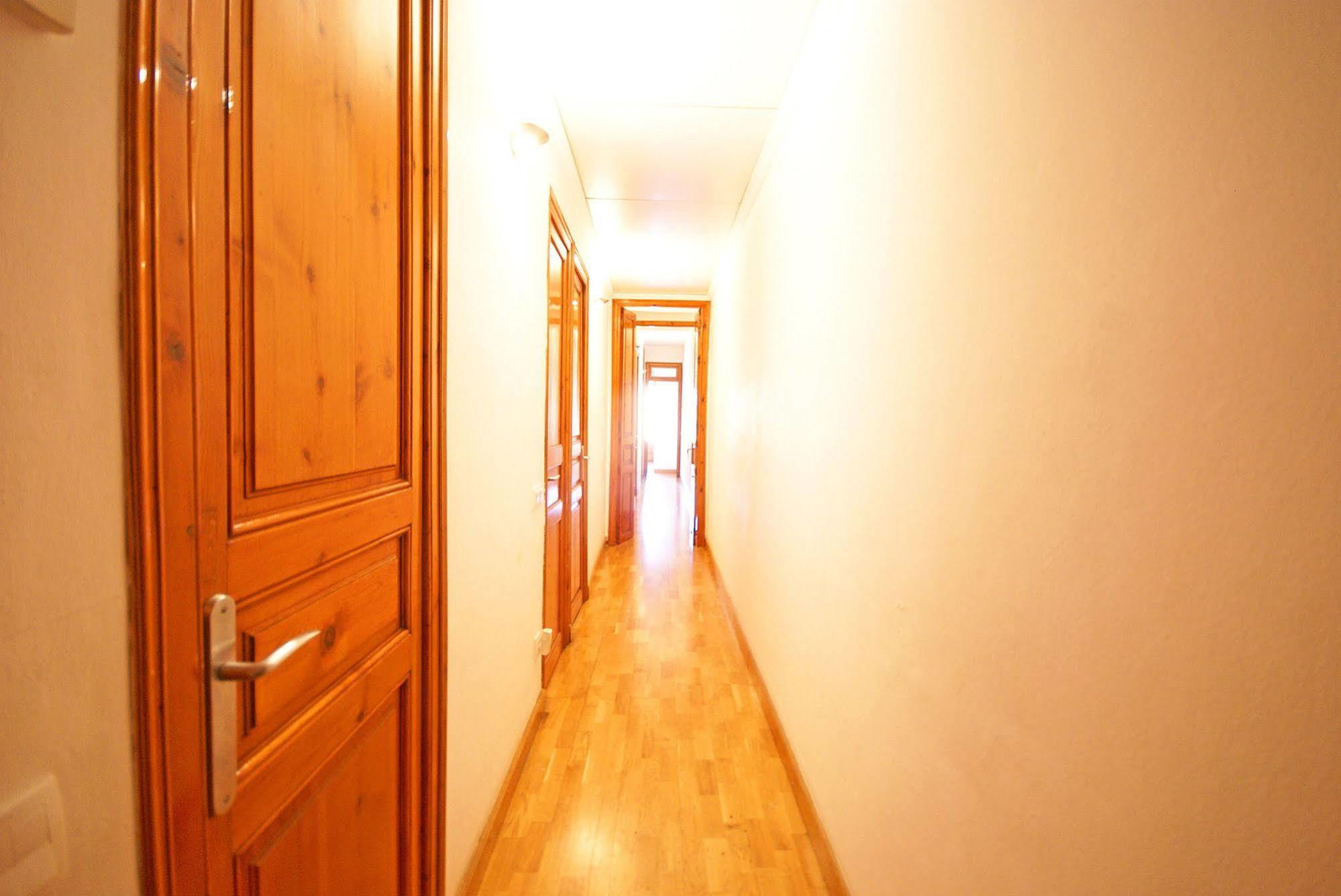 Flateli Aribau * Barcelona
