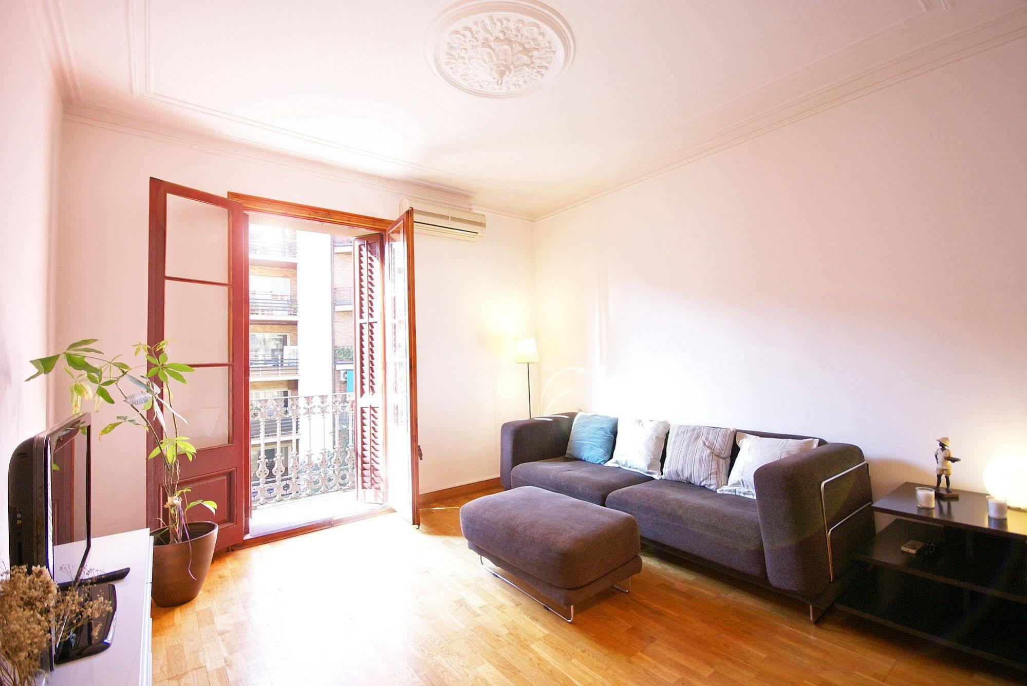 Apartment Flateli Aribau *