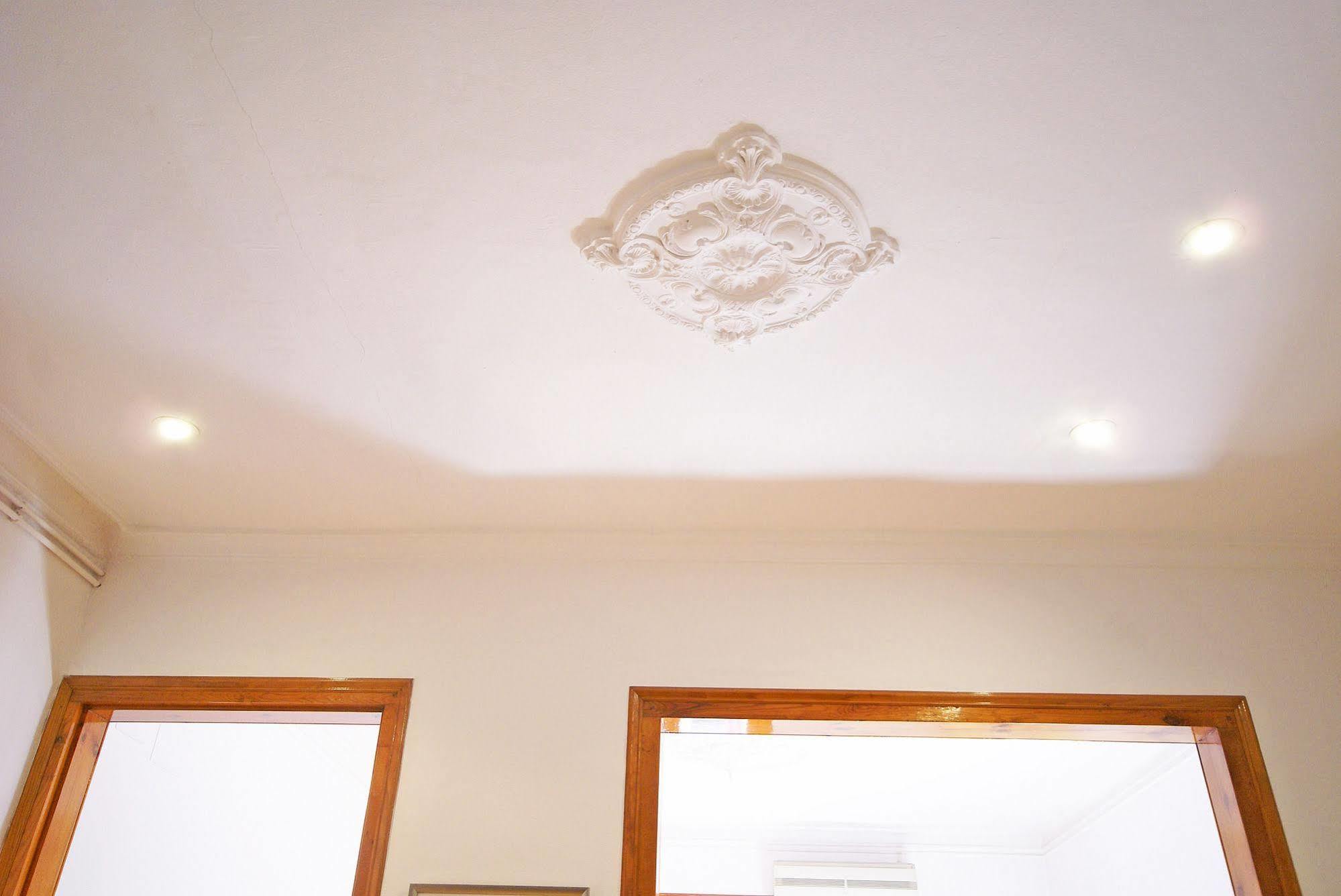 Apartment Flateli Aribau