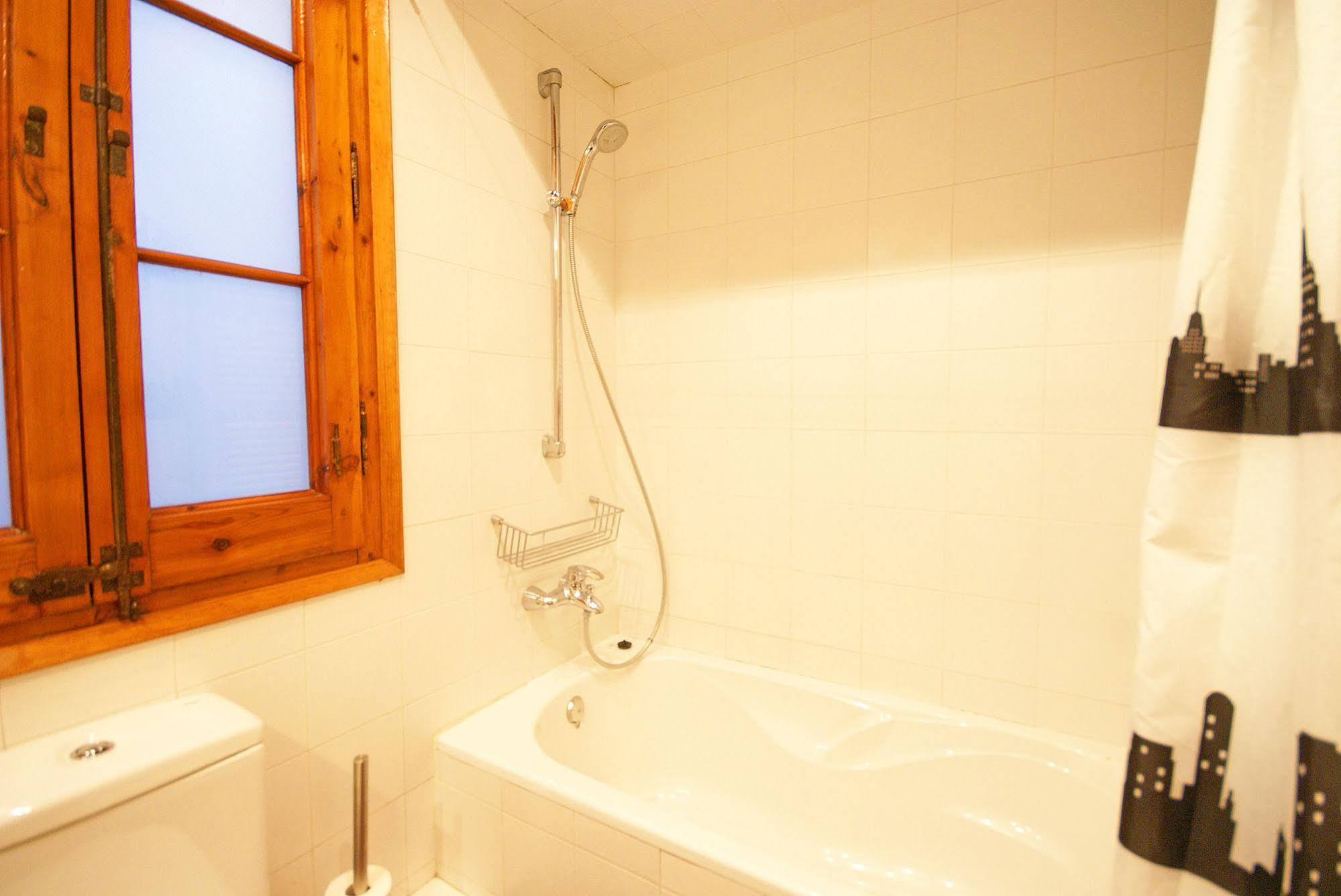 Apartment Flateli Aribau Barcelona