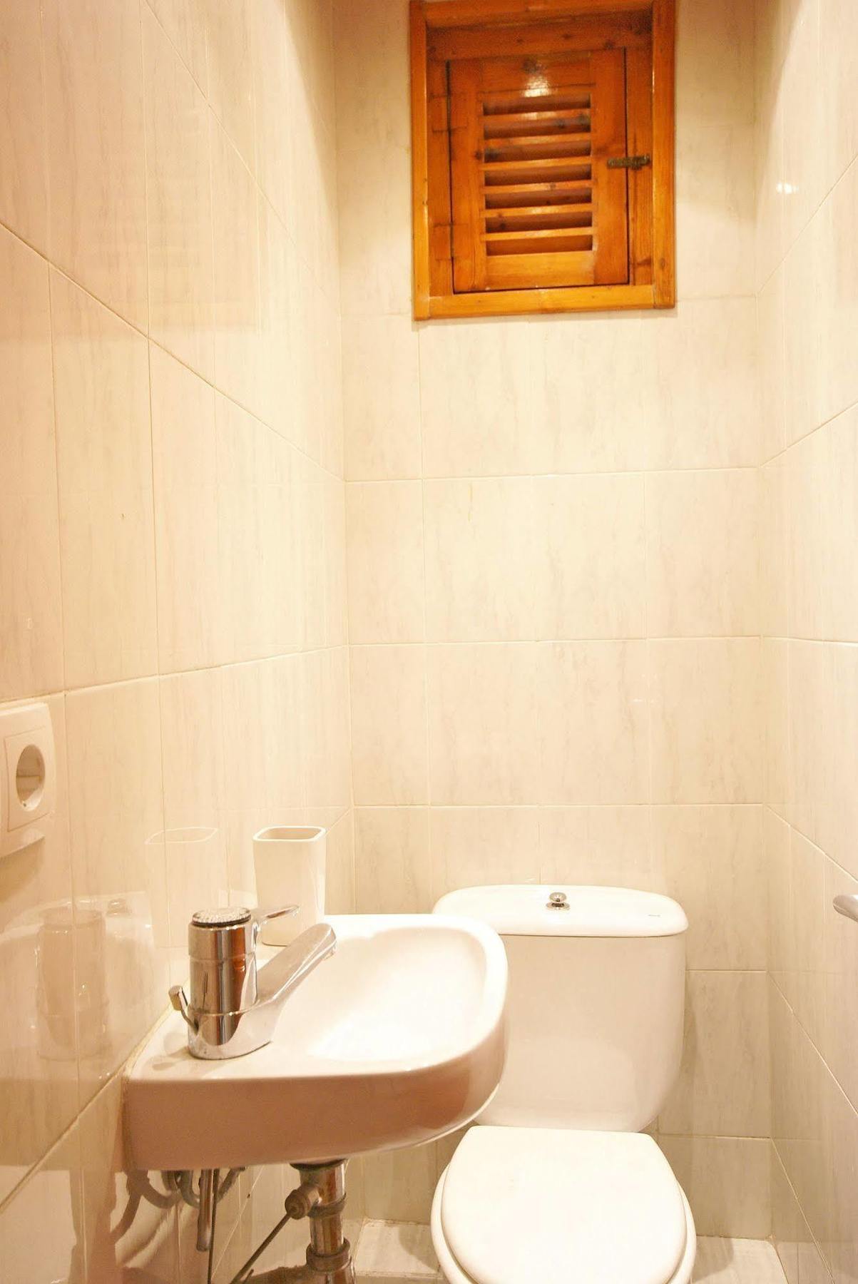 Flateli Aribau * Barcelona