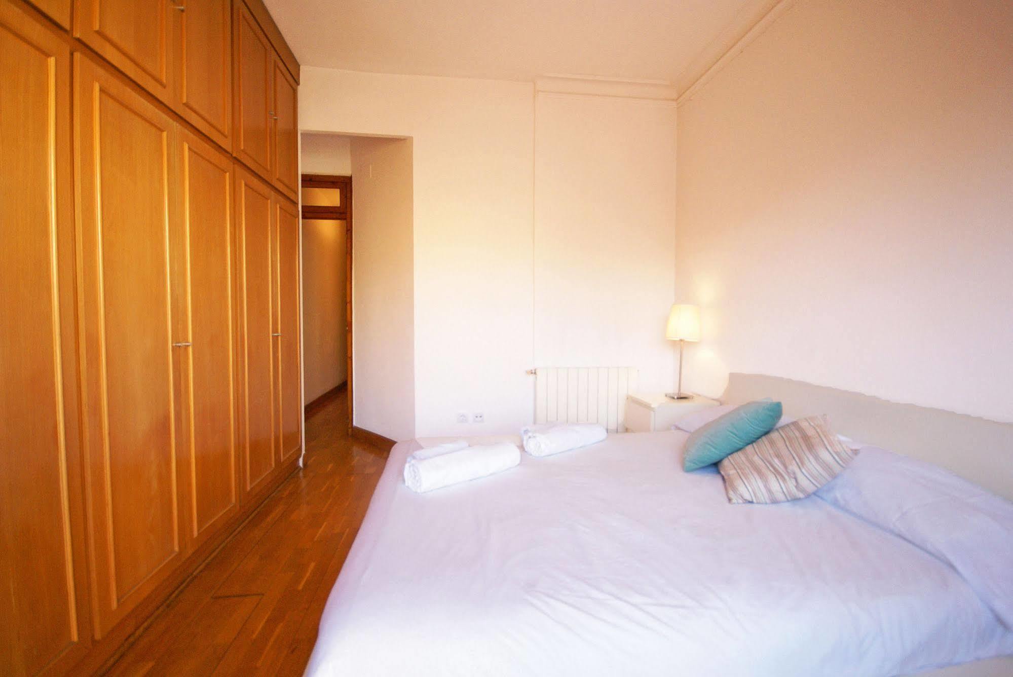 Apartment Flateli Aribau Barcelona