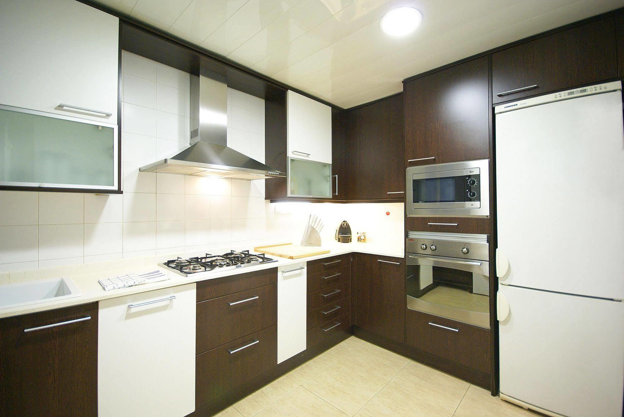 Apartment Flateli Aribau *