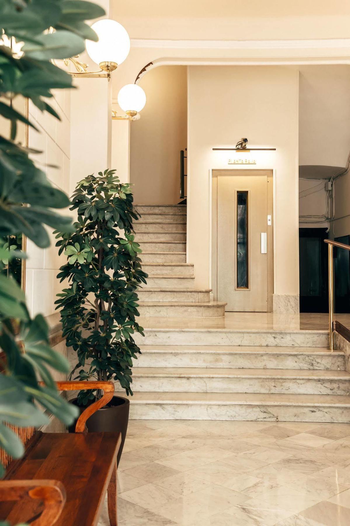 Anakena House 3* Barcelona