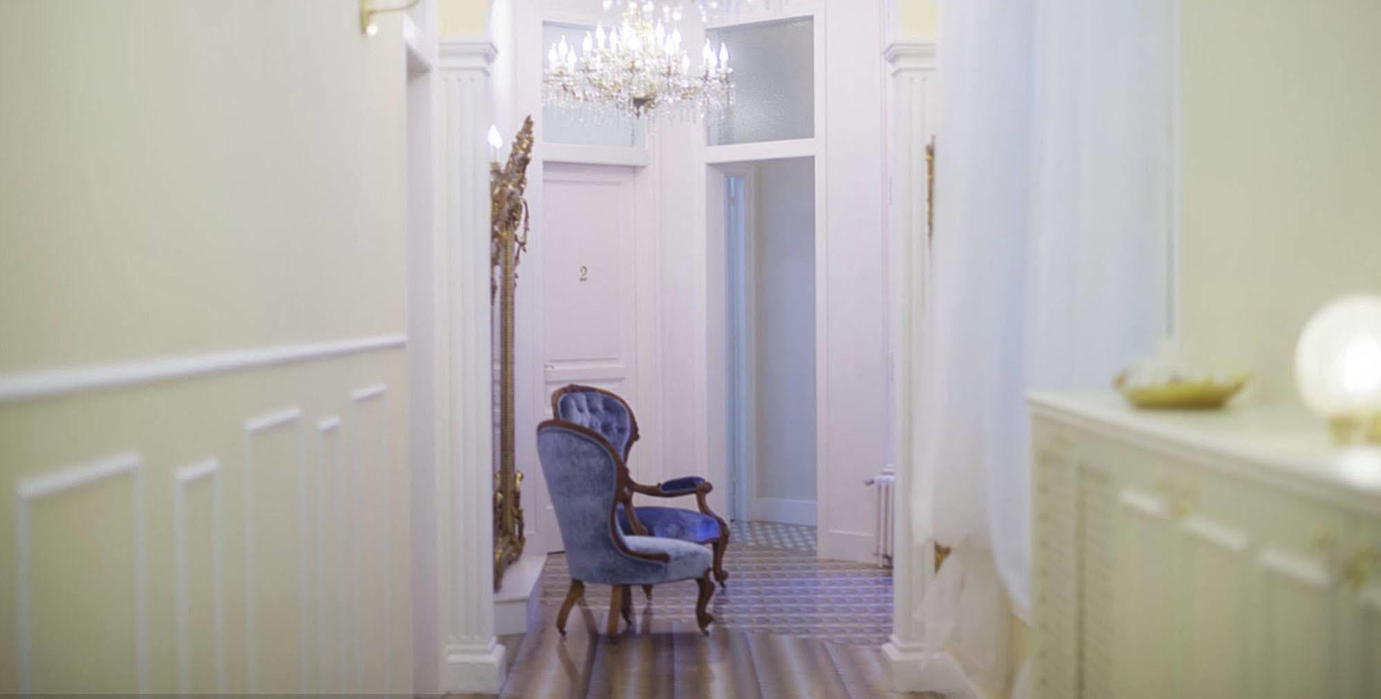 Anakena House Barcelona