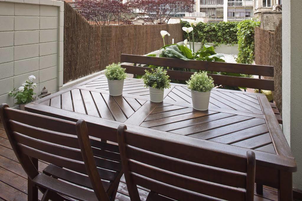 Flateli Llúria Apartamento
