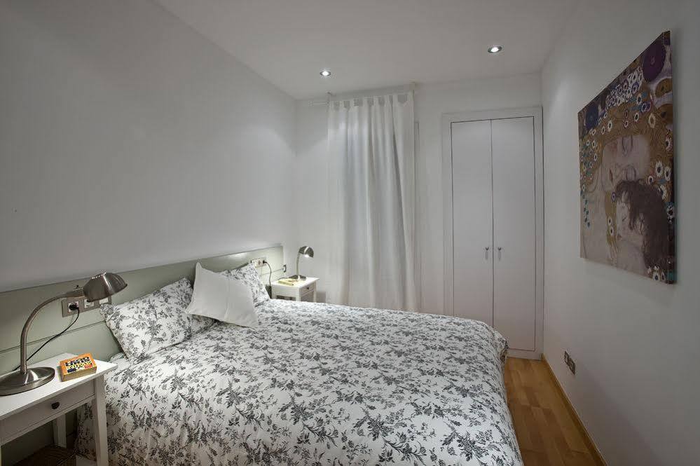 Flateli Llúria Apartamento