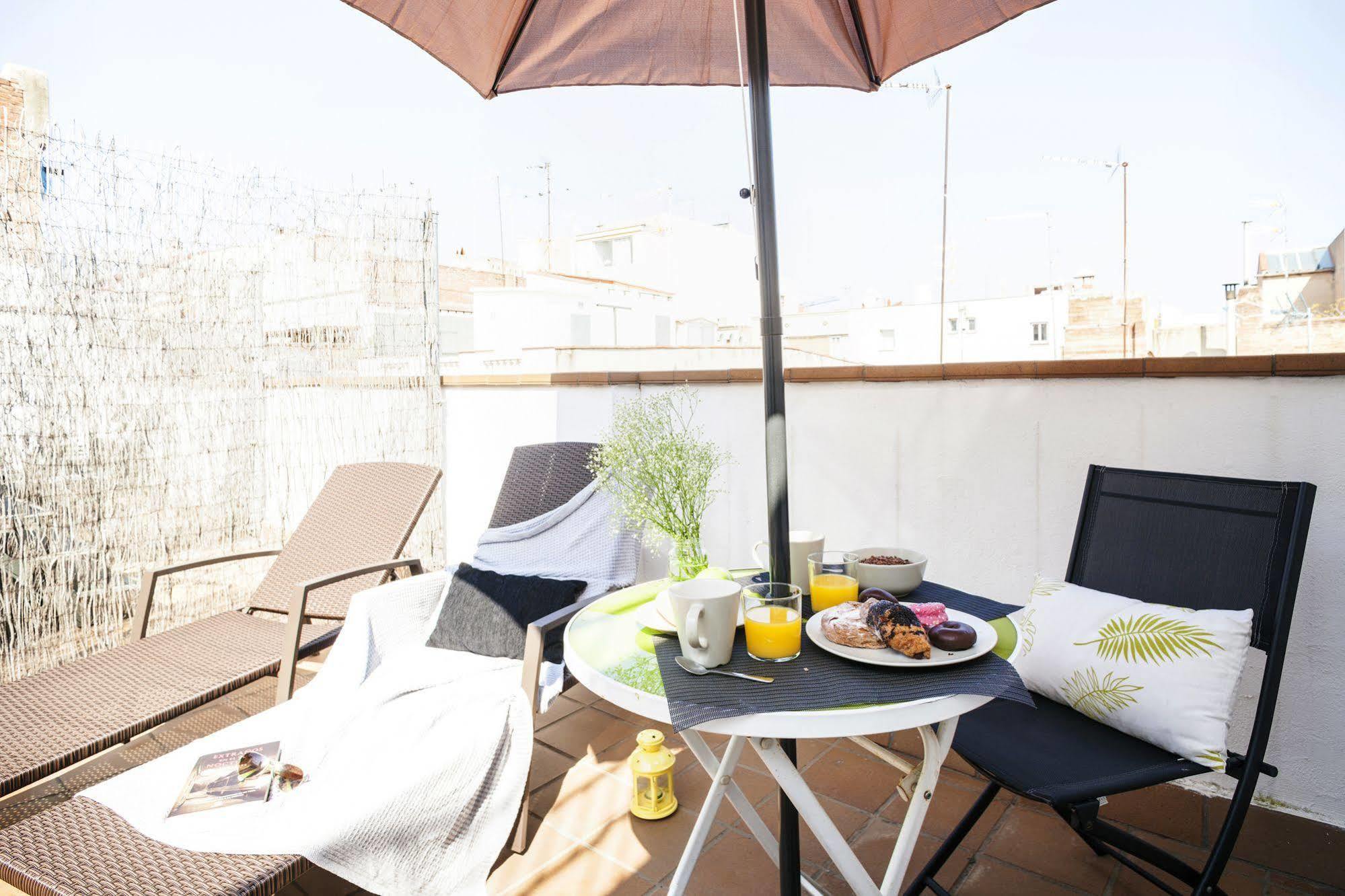 Feelathome Mozart Apartamento *
