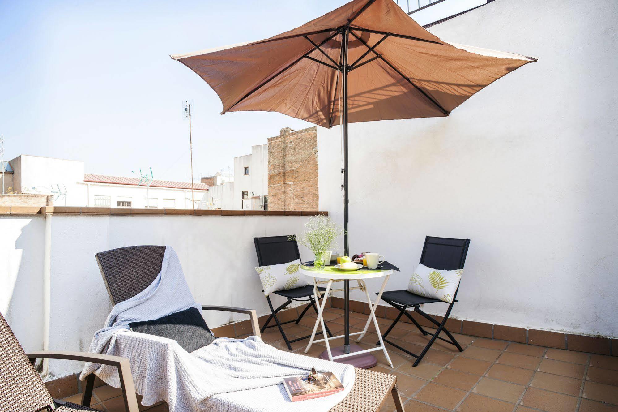 Apartamento Feelathome Mozart *