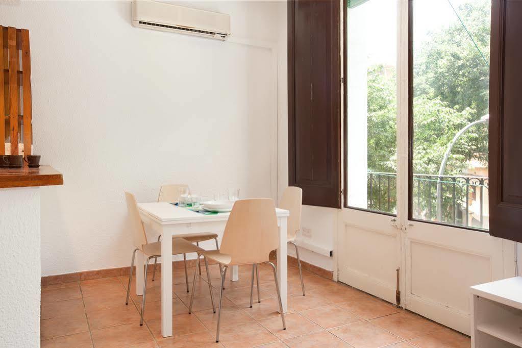 Apartamento Flateli Borrell
