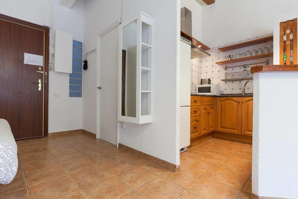 Apartamento Flateli Borrell