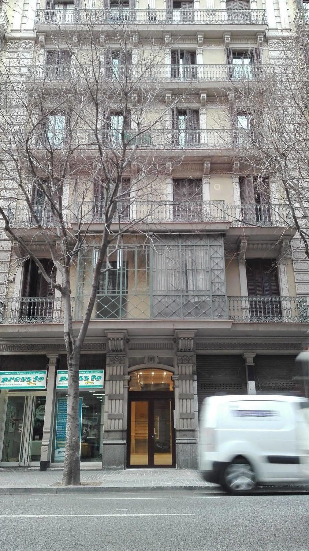 Stylish Vale Apartamento *