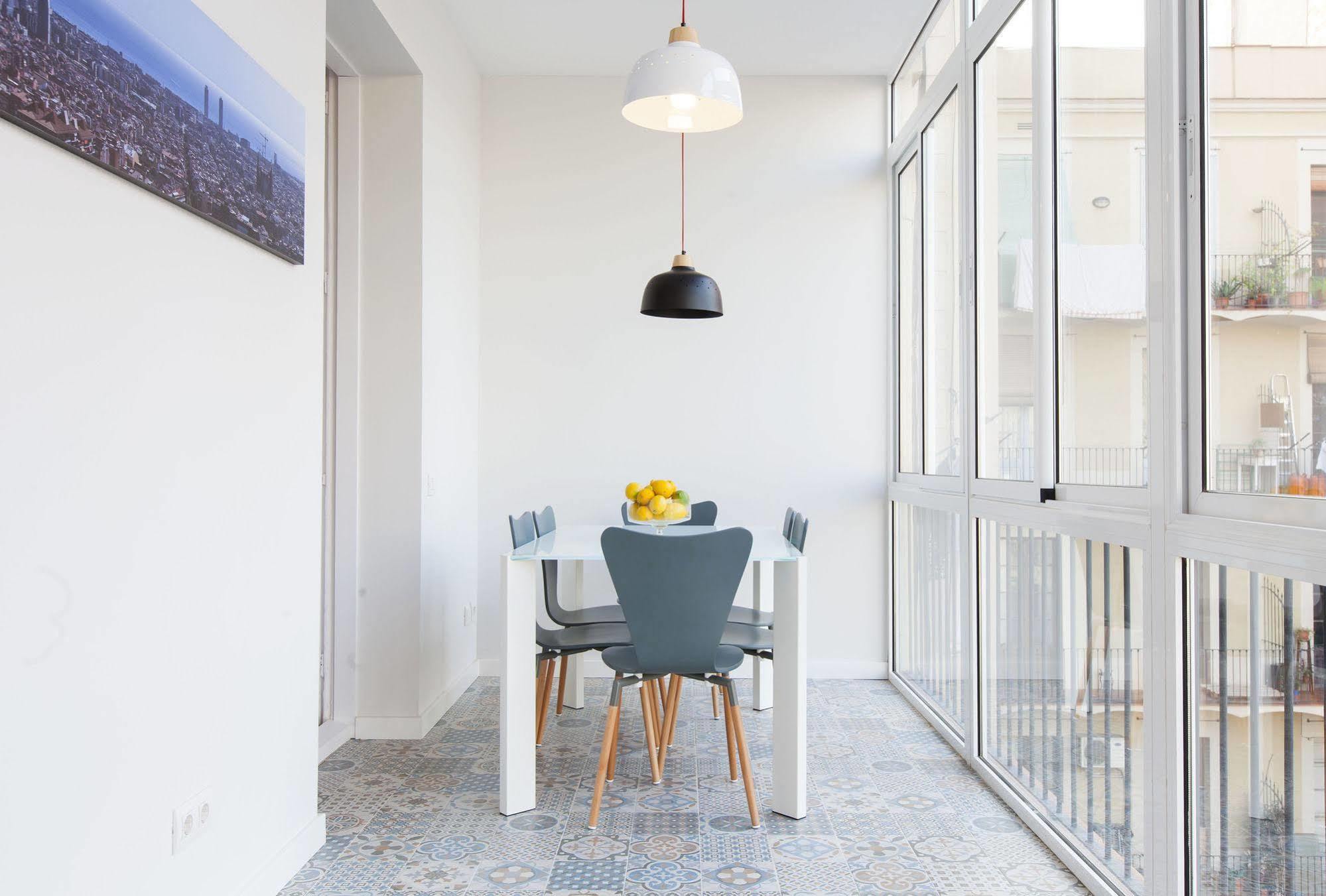 Stylish Vale Apartamento