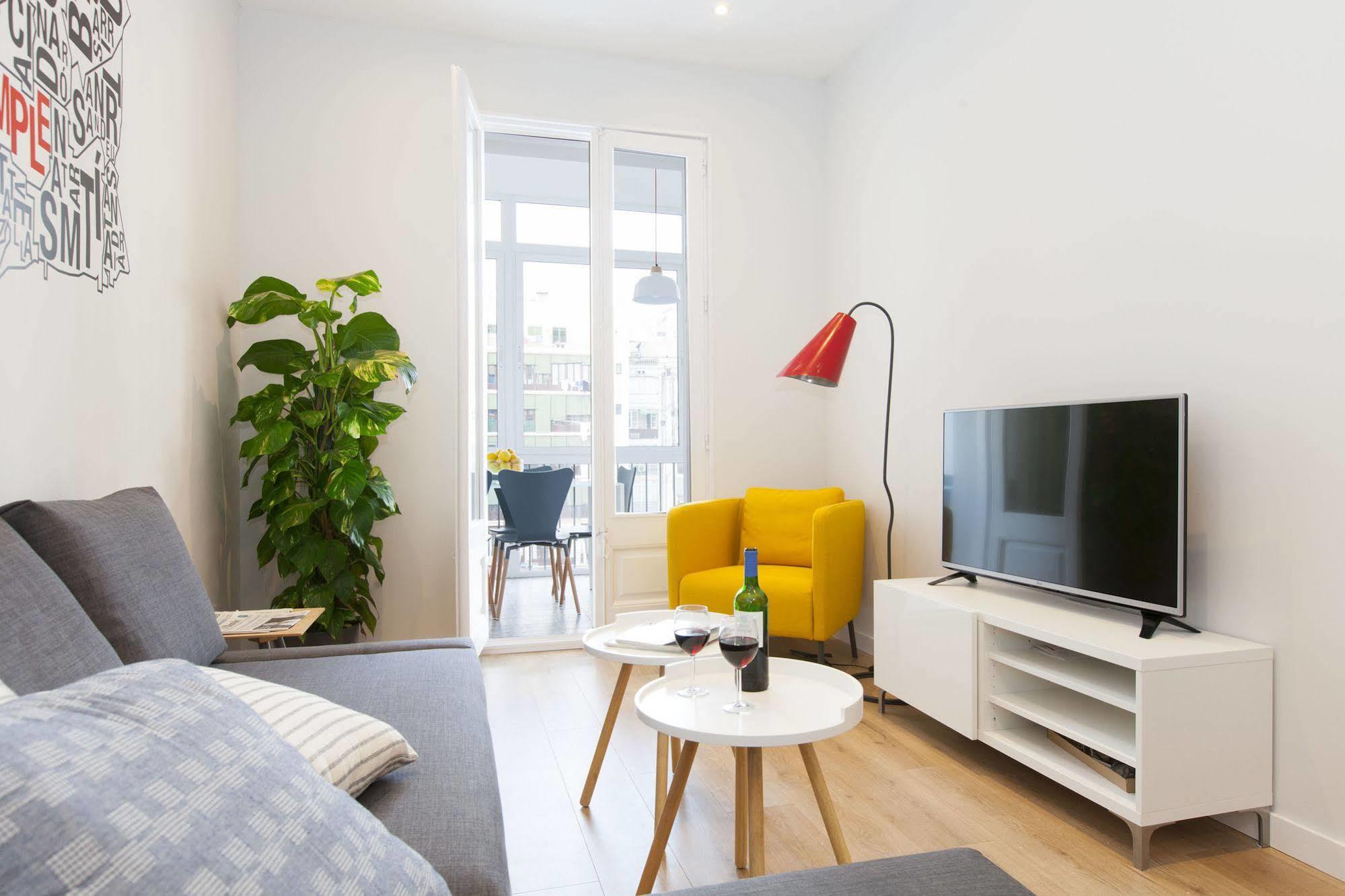 Apartamento Stylish Vale