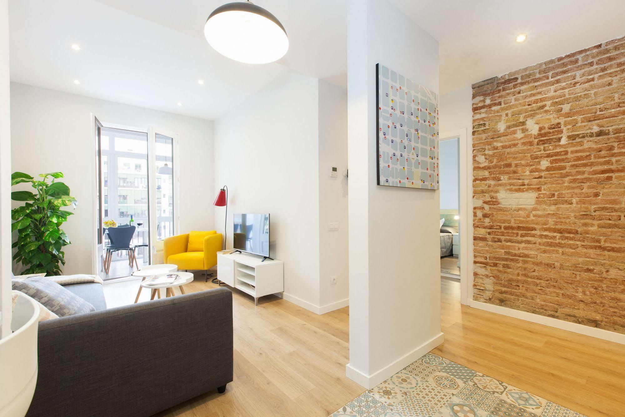 Stylish Vale Apartamento