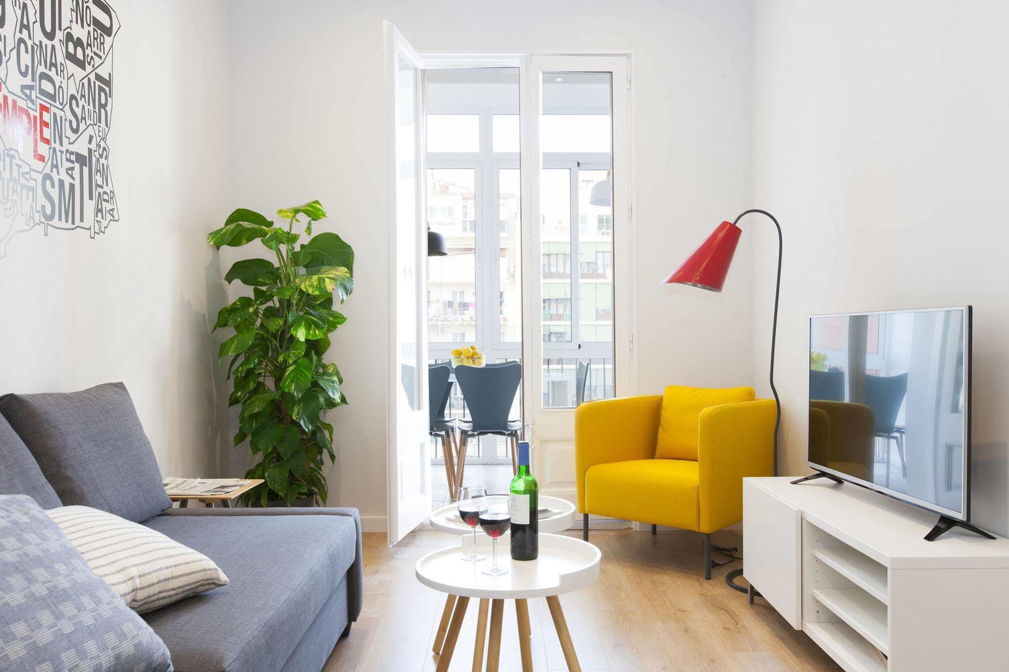 Stylish Vale Apartamento *