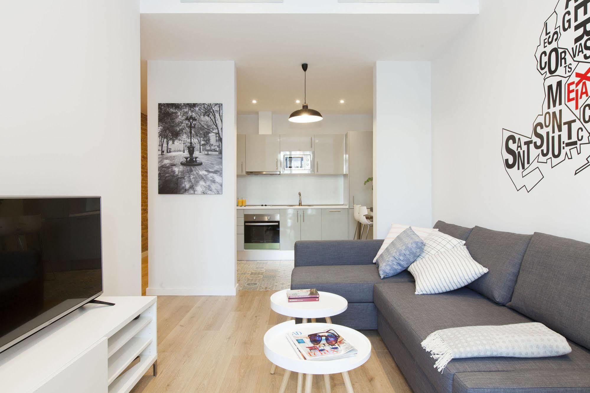 Stylish Vale Barcelona