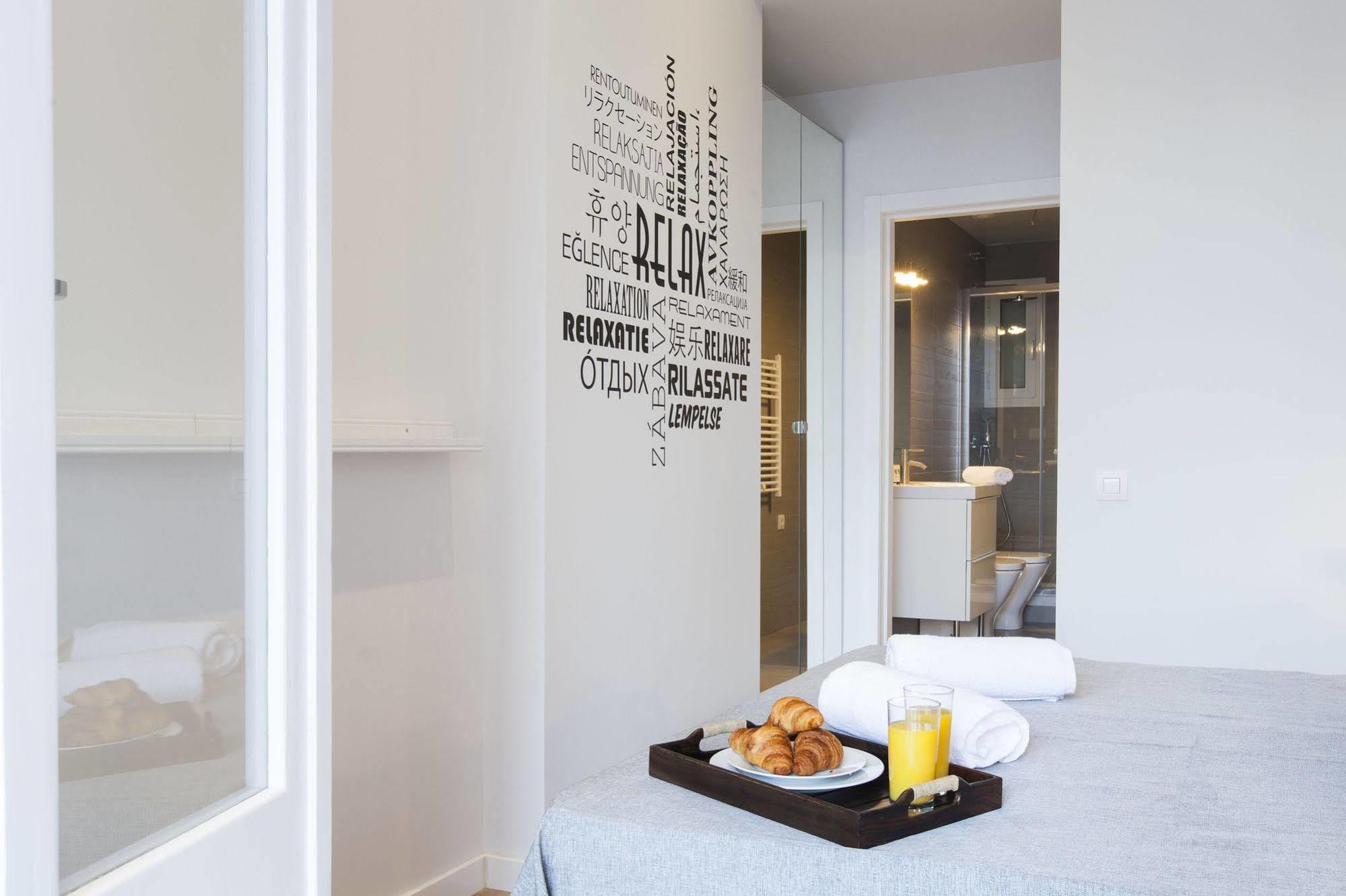 Stylish Vale Apartamento *