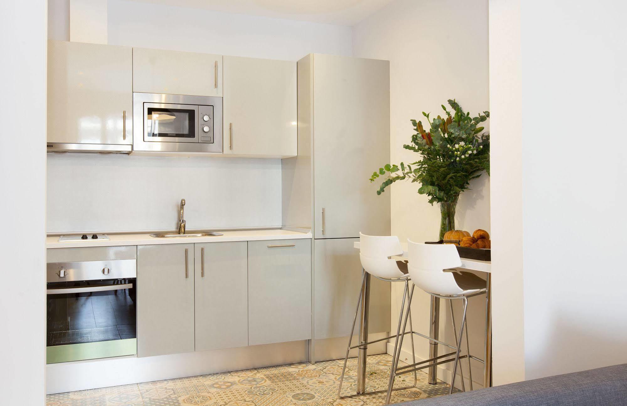 Stylish Vale * Barcelona