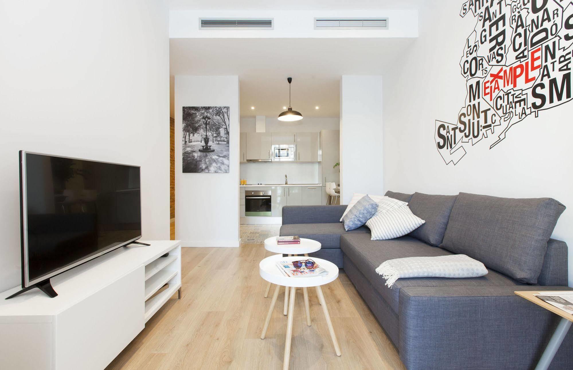 Apartamento Stylish Vale