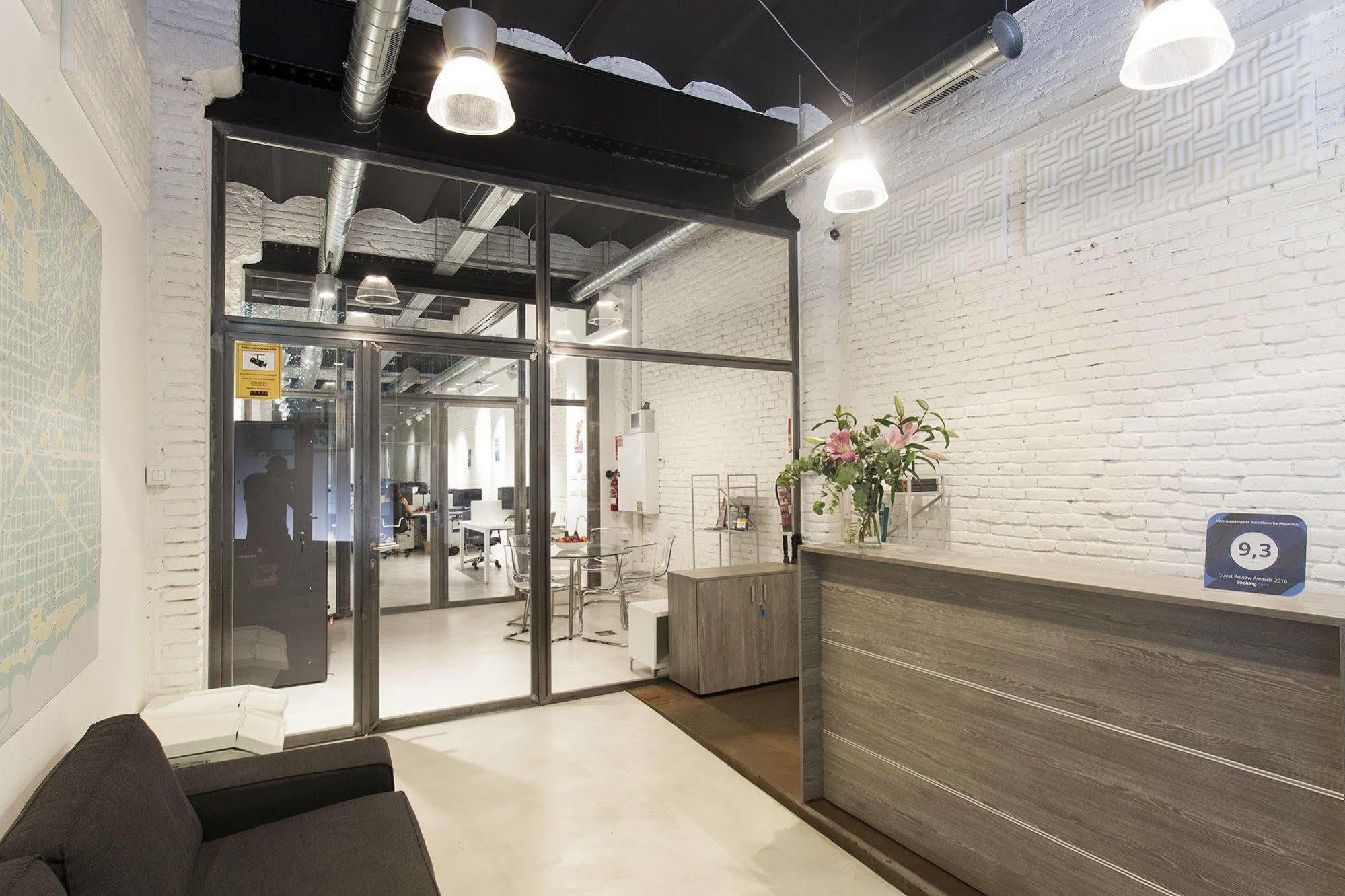 Apartamento Stylish Vale *