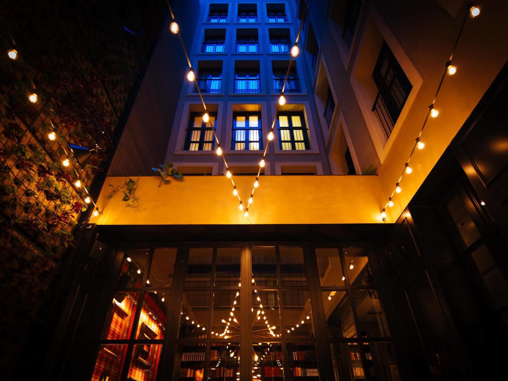 Wittmore - Adults Only, Small Luxury Hotel Barcelona