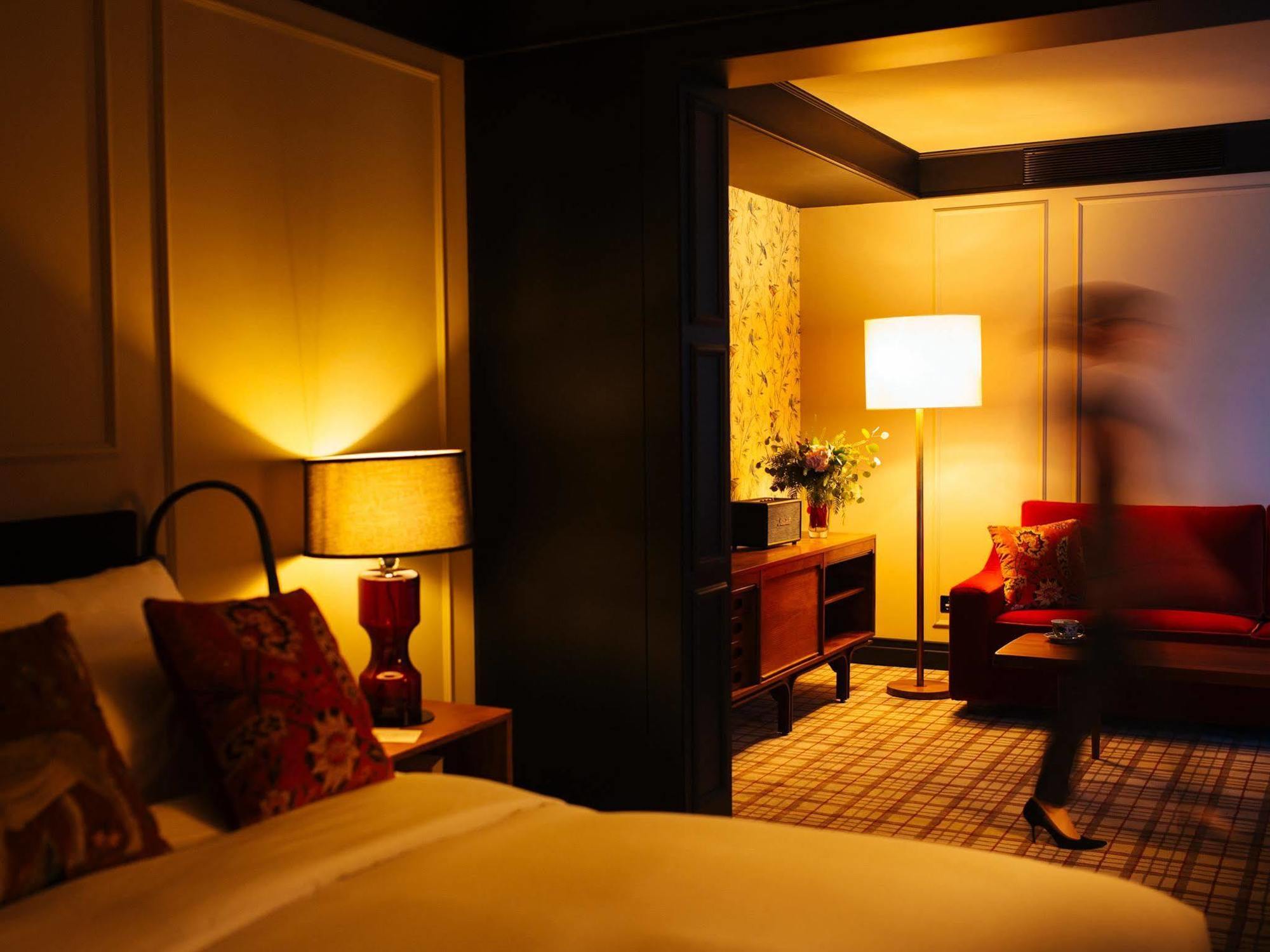 Hotel Wittmore - Adults Only, Small Luxury