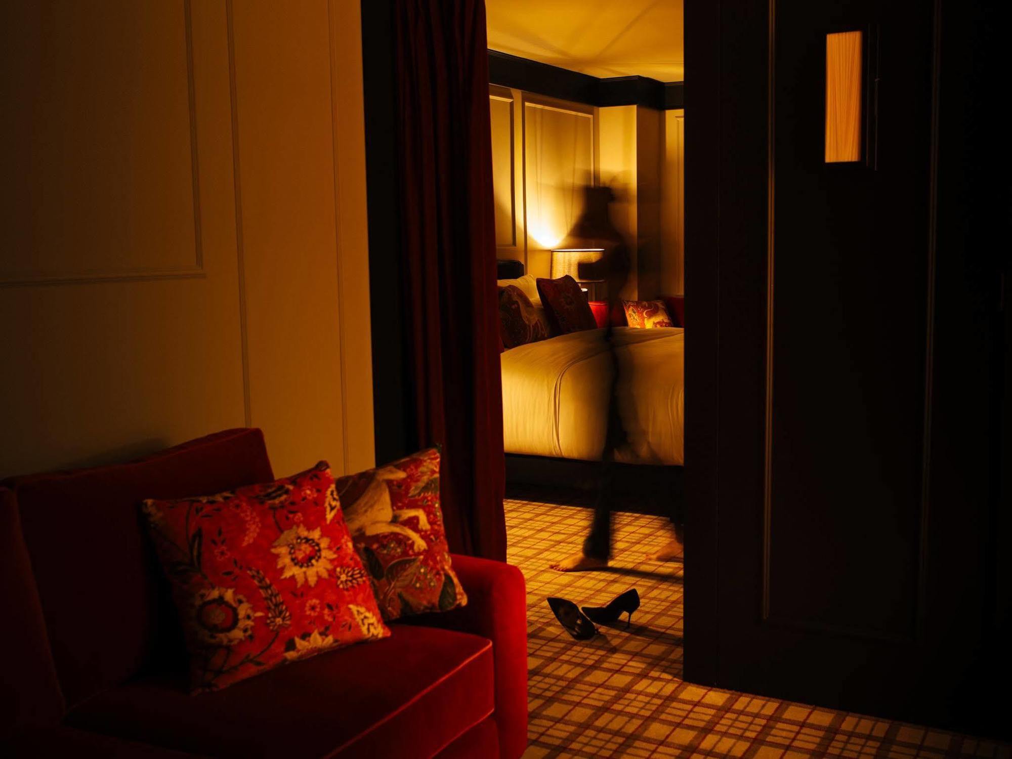 Wittmore - Adults Only, Small Luxury 5* Barcelona