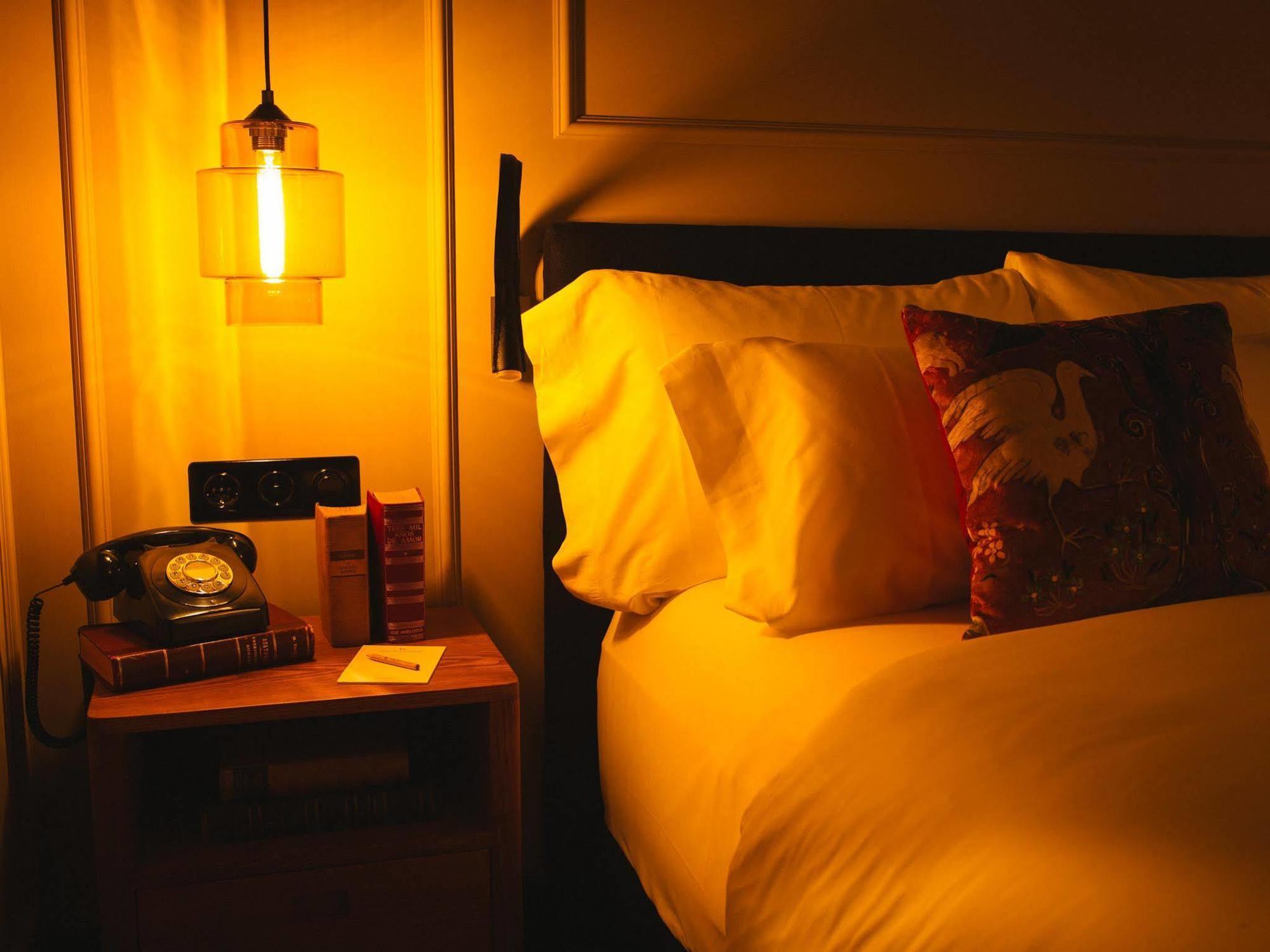 Hotel Wittmore - Adults Only, Small Luxury Barcelona