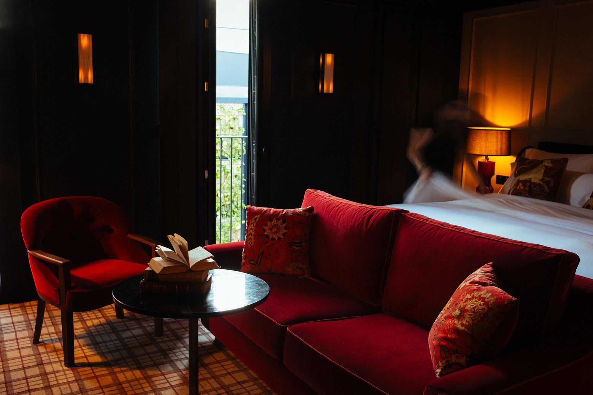 Hotel Wittmore - Adults Only, Small Luxury Barcelona