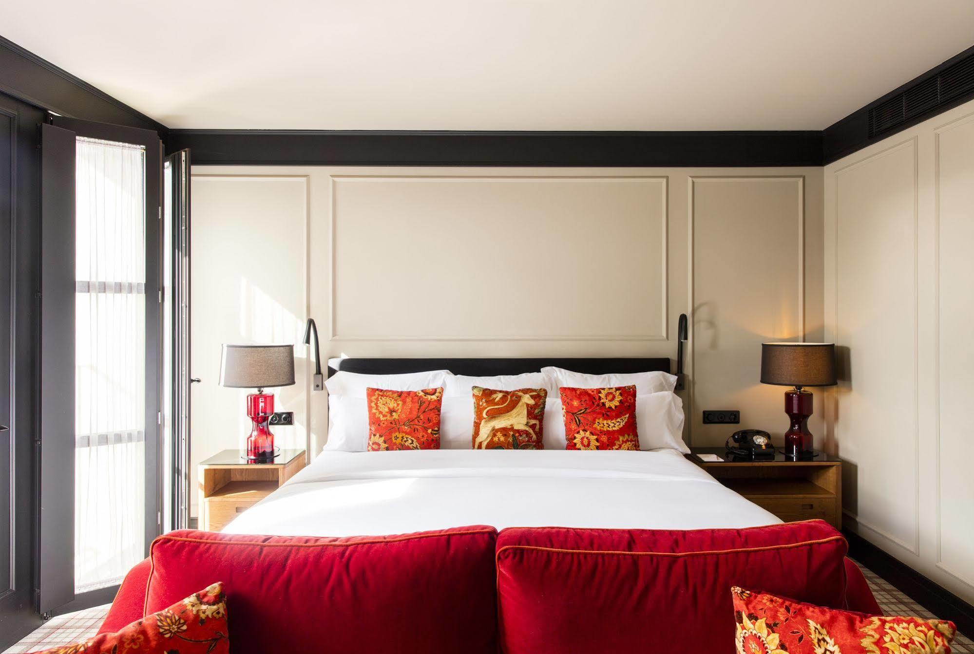 Hotel Wittmore - Adults Only, Small Luxury Barcelona