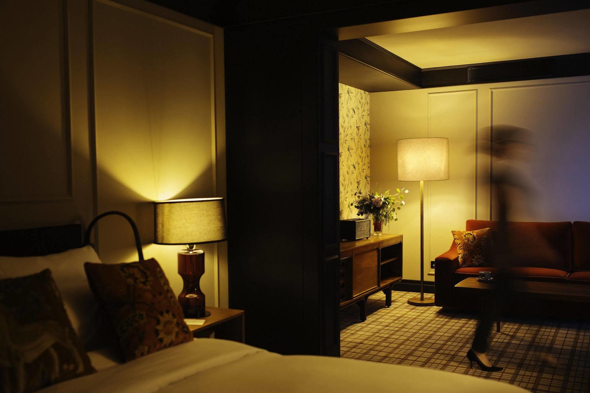 Hotel Wittmore - Adults Only, Small Luxury